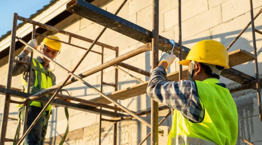 Local Siding Services in Fortson, GA